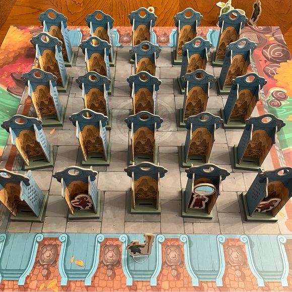 Princess Jing NEW IN BOX by Roberto Fraga NIB - Picture 8 of 9